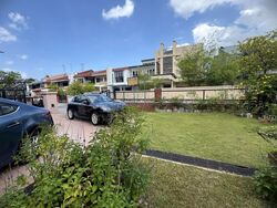 Golden Hill Estate (D19), Terrace #554770861